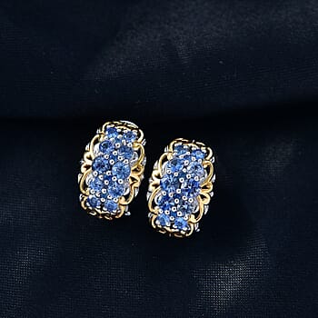 Ceylon Blue Sapphire - Product card gallery slide 2 (10178106392889)