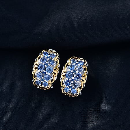 Ceylon Blue Sapphire - Product card gallery slide 2 (10178106392889)