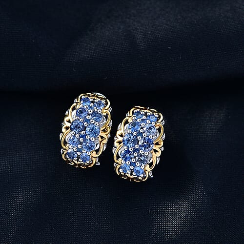 Ceylon Blue Sapphire - Product card gallery slide 2 (10178106392889)