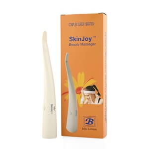 Skin Joy Ultra Vibrating Beauty Massager