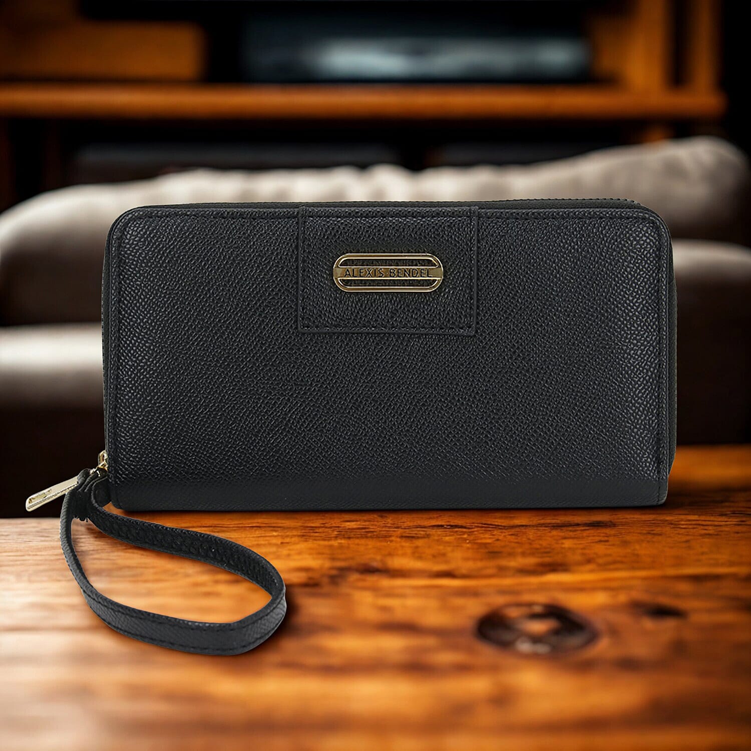 Black - Product card gallery slide 2 (9432880152831)