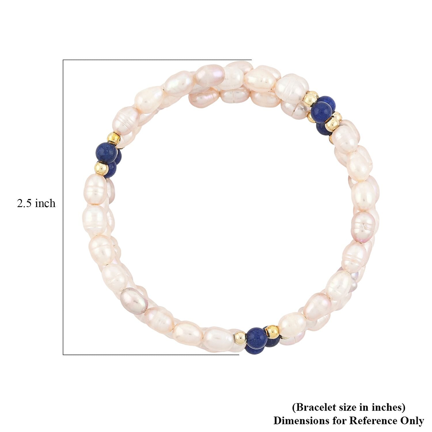 Lapis Lazuli - Product card gallery slide 4 (10146226077979)