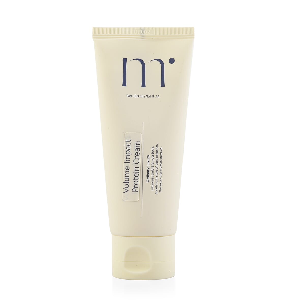 Molvany Volume Impact Protein Cream 3.4oz image number 0