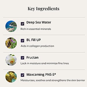 Molvany Volume Impact Protein Cream 3.4oz