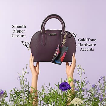 Burgundy - Product card gallery slide 3 (10178108162361)