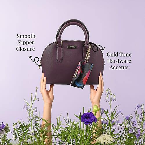 Burgundy - Product card gallery slide 3 (9432867045631)