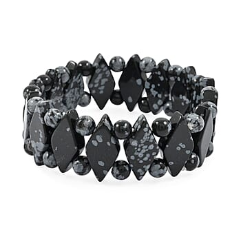 Snowflake Obsidian - Product card gallery slide 1 (10190967505209)