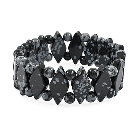 Snowflake Obsidian - Product card gallery slide 1 (10190967505209)