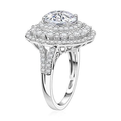Moissanite / 10 - Product card gallery slide 4 (9432868061439)