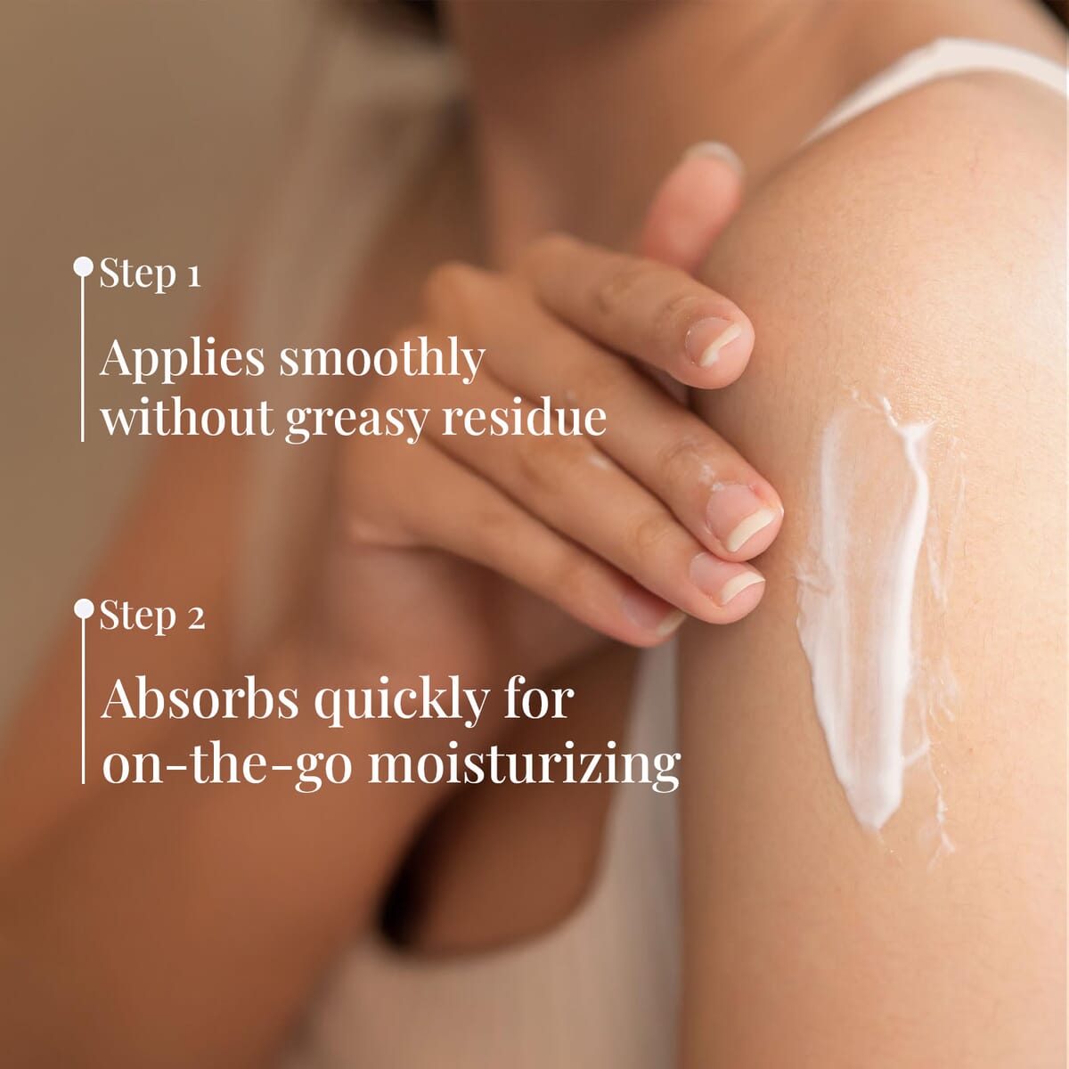 CBD for Life Manuka Honey Hand and Body Lotion (8oz) Lemongrass image number 4