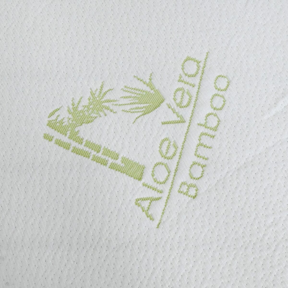 Supreme Living Bamboo Infused Mattress Protector -Queen image number 5