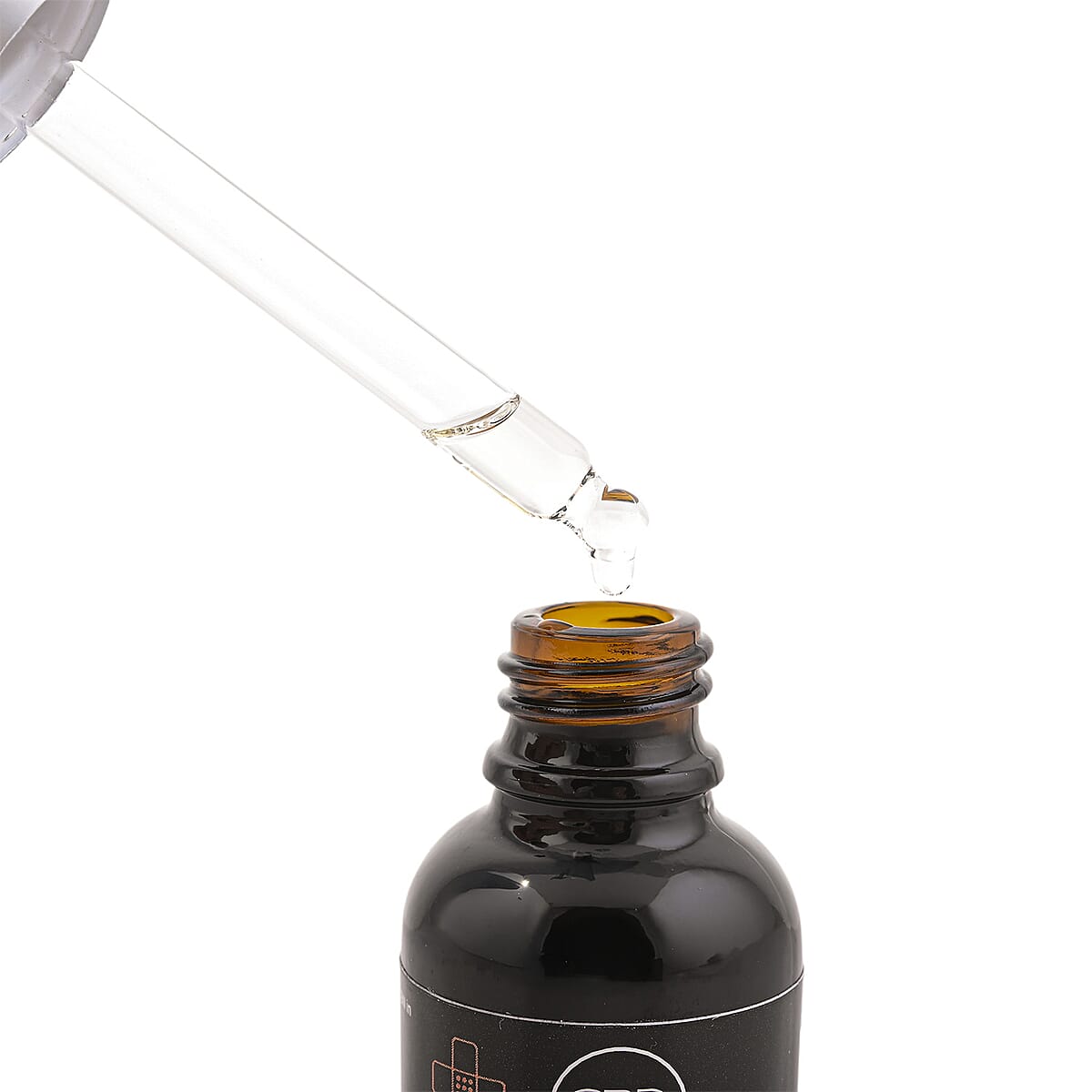 CBD For Life Pain Relief Tincture image number 2