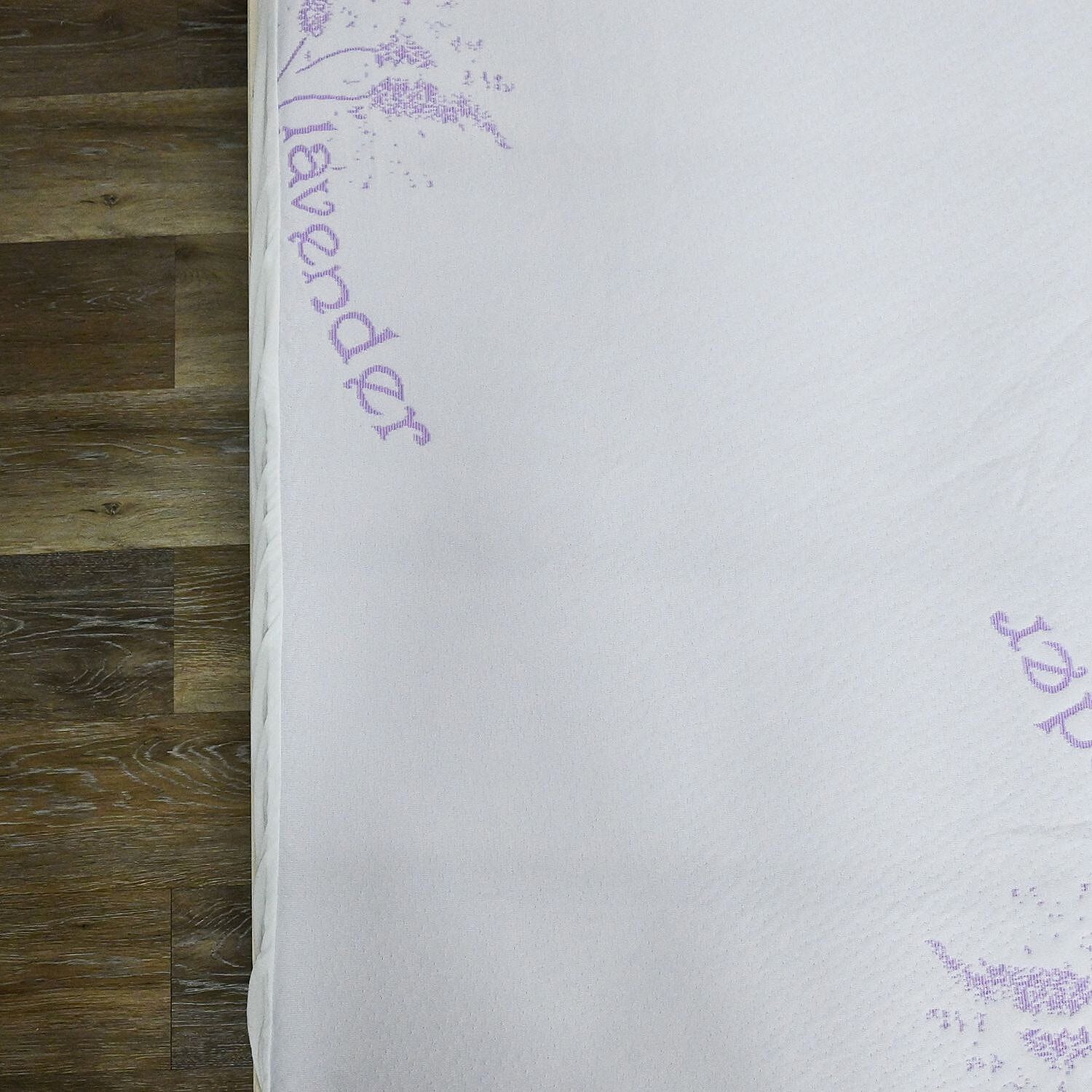 Supreme Living Lavender Infused Mattress Protector -Queen