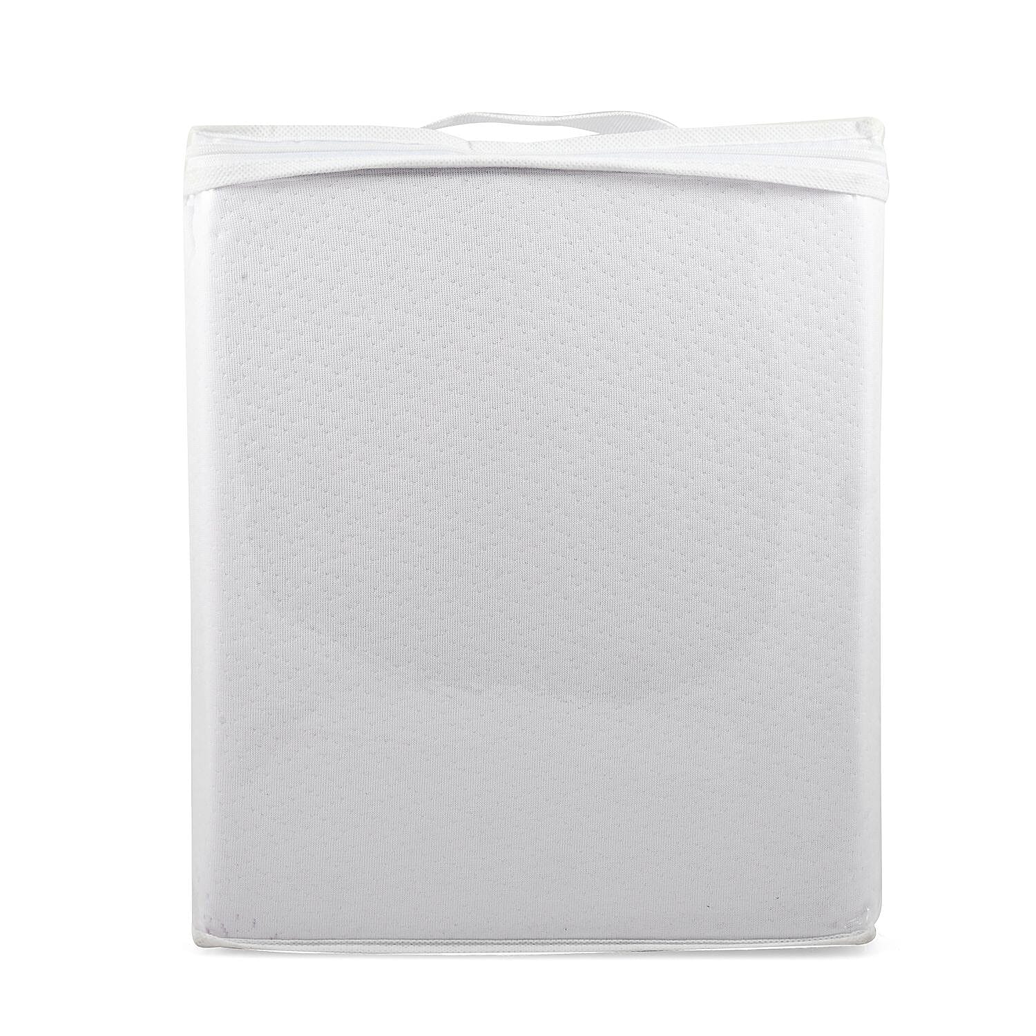 Supreme Living Lavender Infused Mattress Protector -Queen