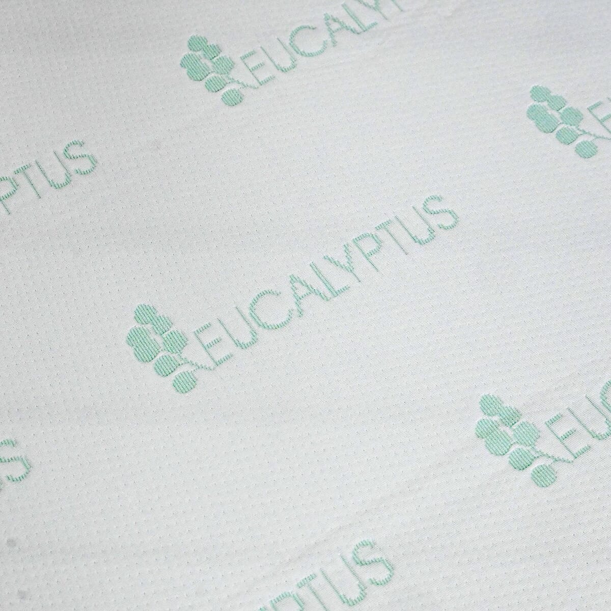 Supreme Living Eucalyptus Infused Mattress Protector -King image number 5