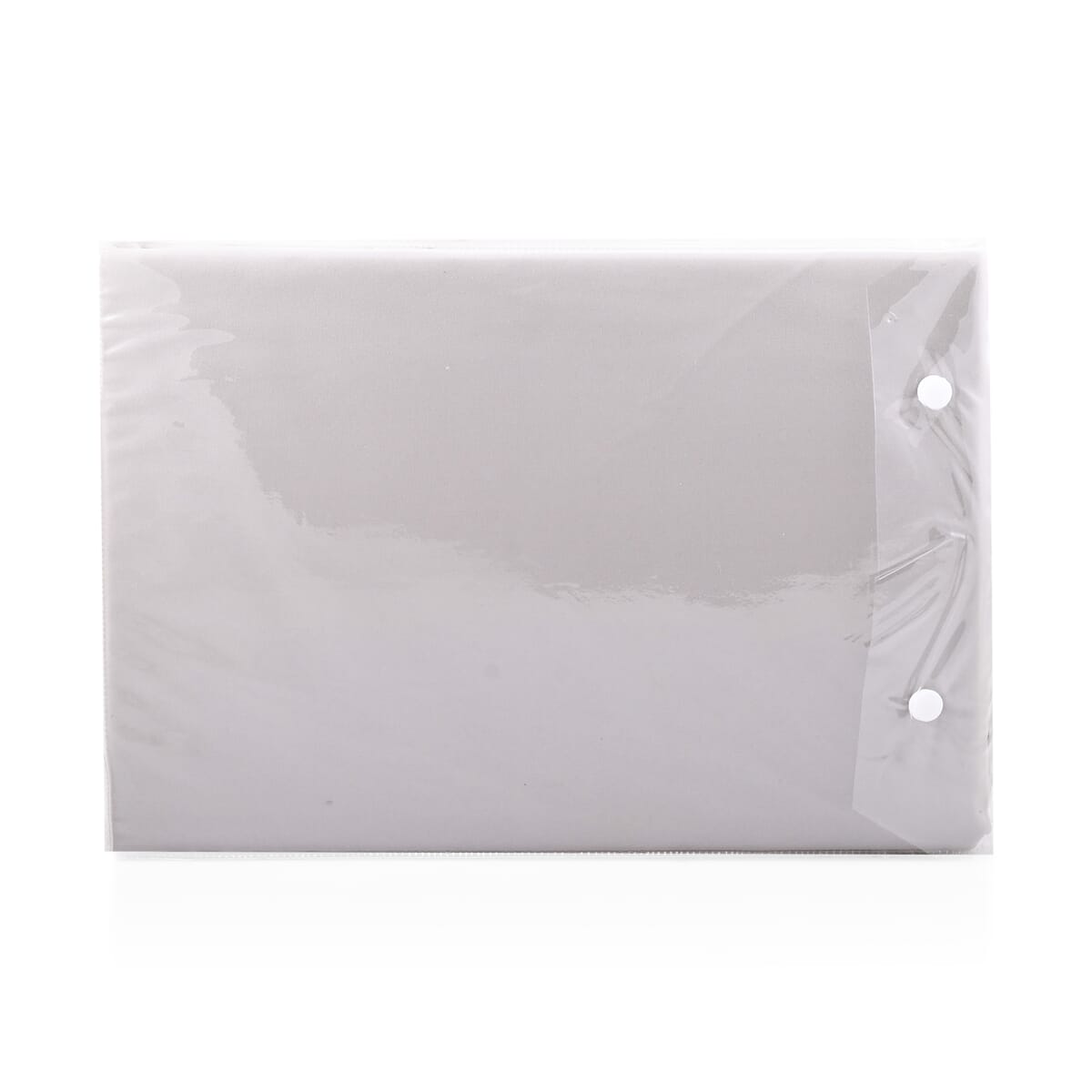 Iman Beige Bed Sheet - King image number 1