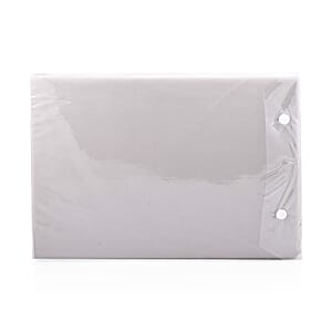 Iman Beige Bed Sheet - King