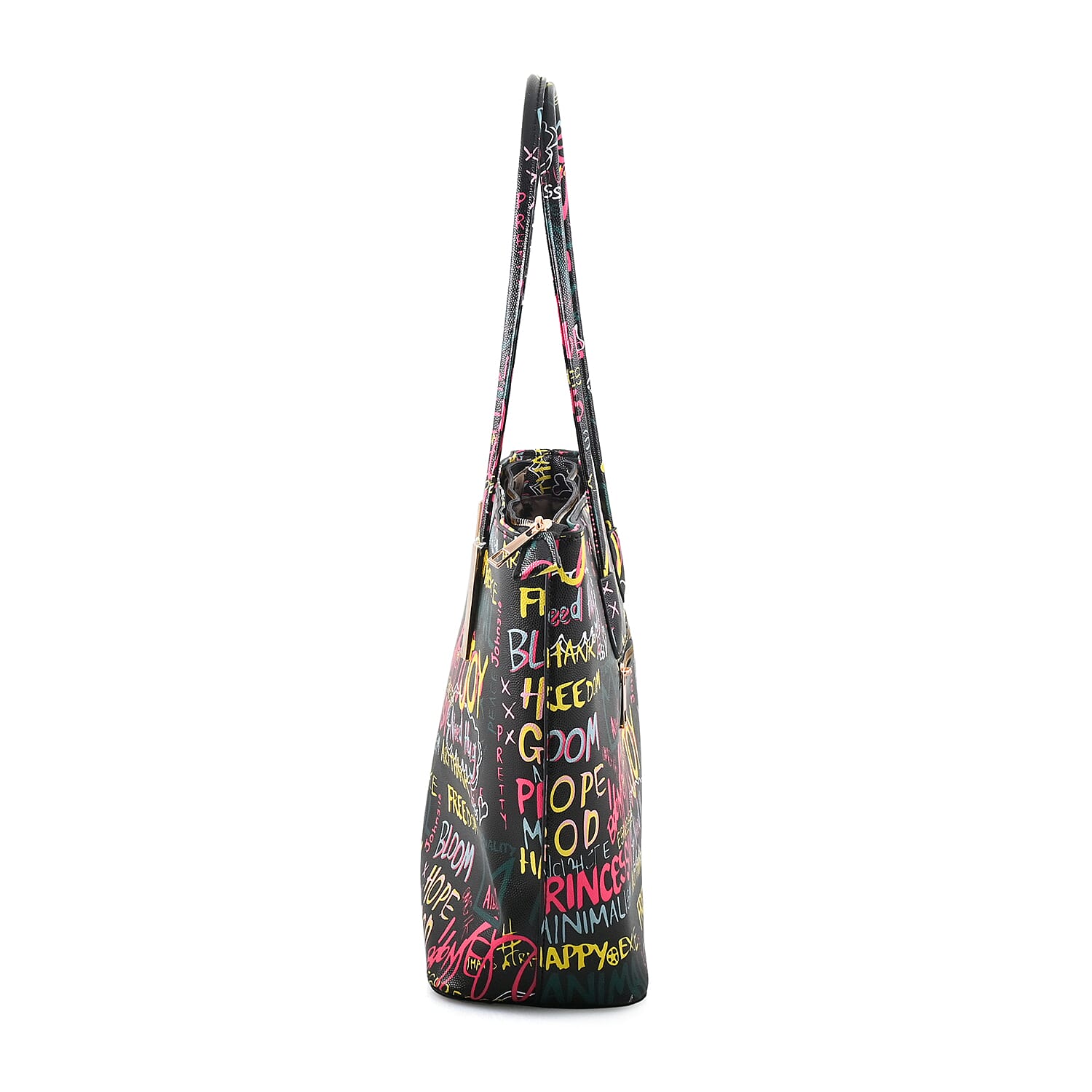 バッグ・カバンその他 TNTNTUTU Enamel Embroidery Leather Heart Fancy Bag edgy style] gothic deco tote bag y2k punk bag - Temu