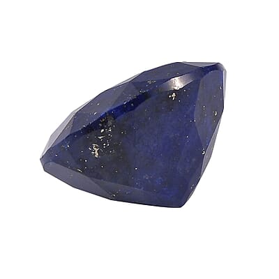 Lapis Lazuli (Rnd 12 mm) 5.27 ctw Loose Gemstone