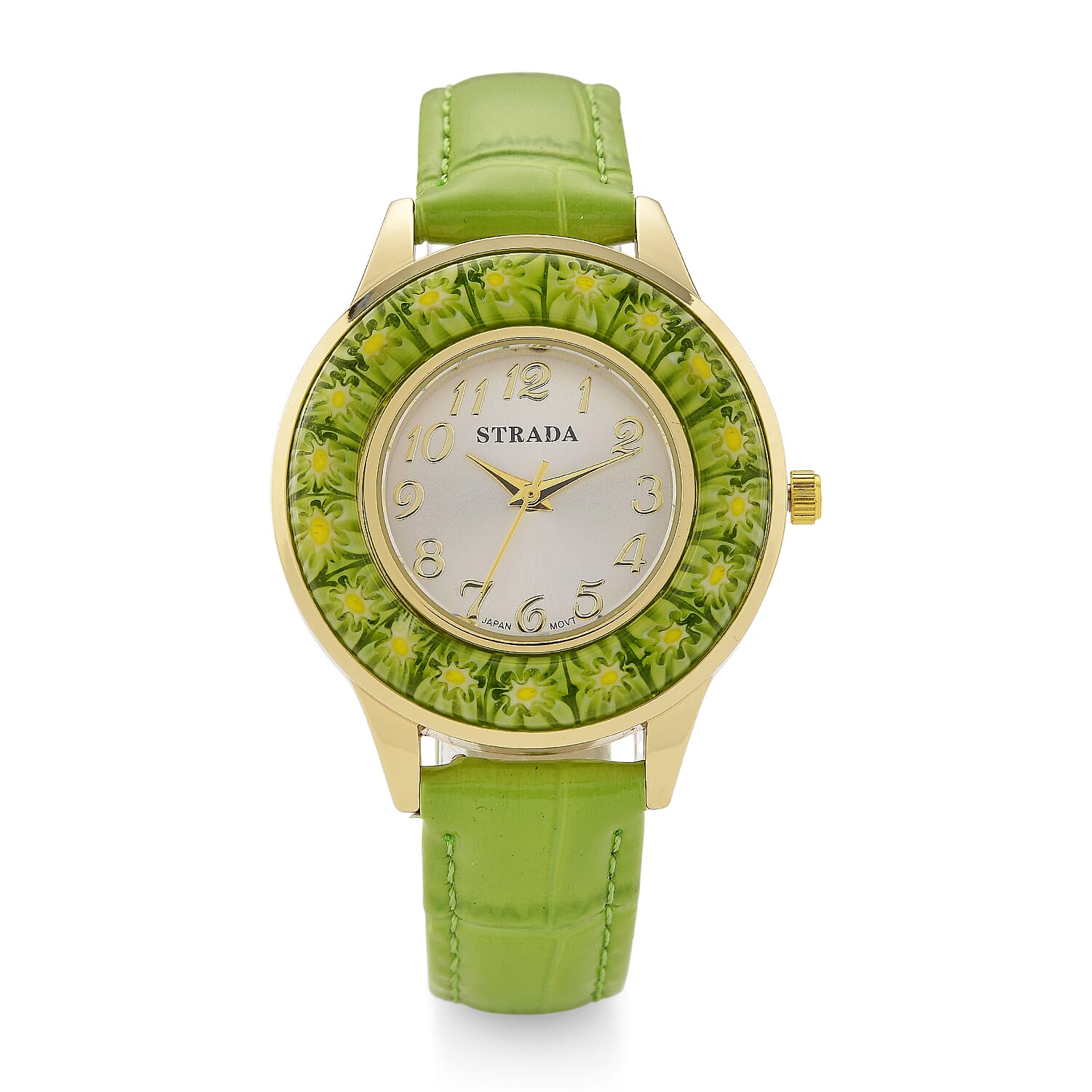 Green - Product card gallery slide 1 (9432866128127)