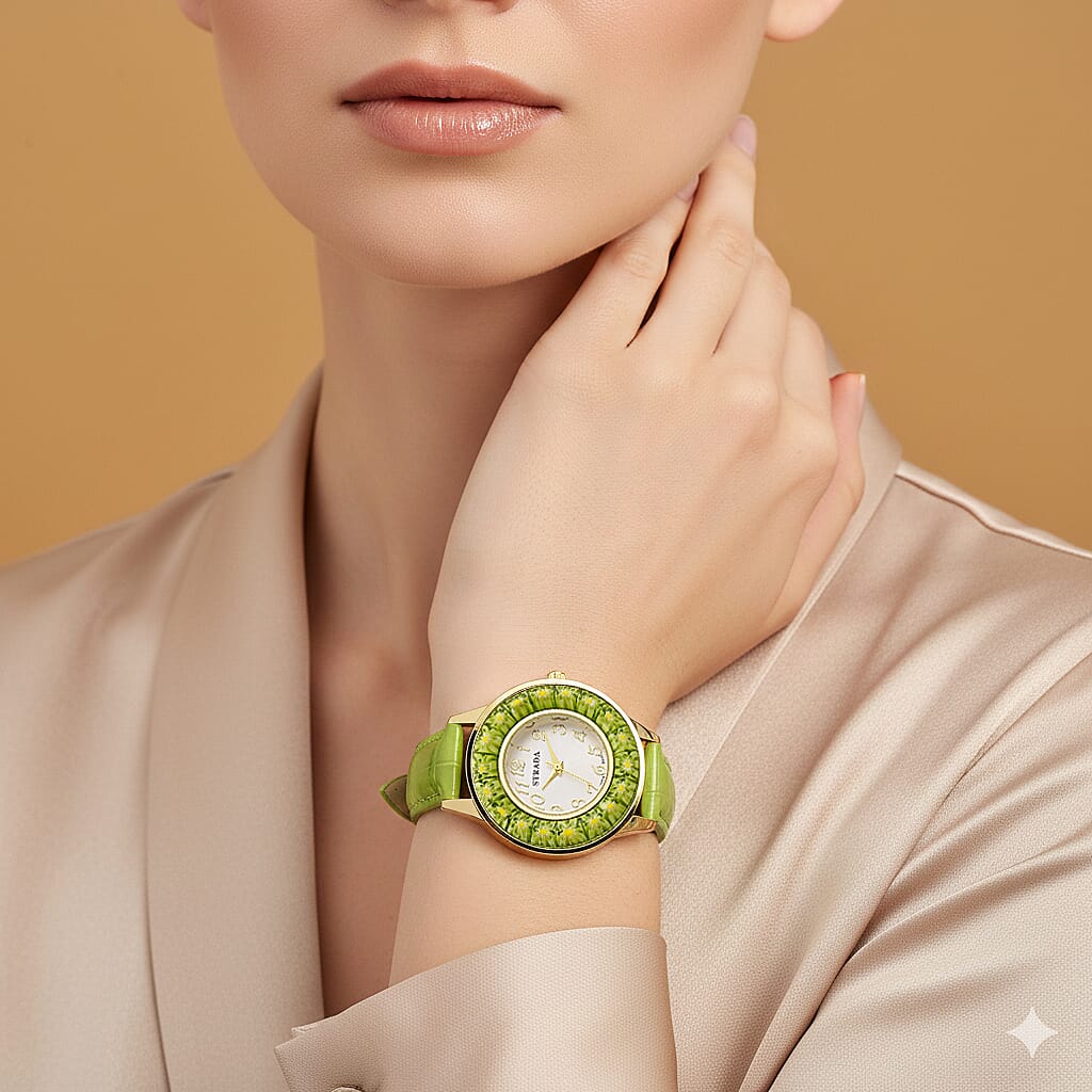 Green - Product card gallery slide 3 (9432866128127)
