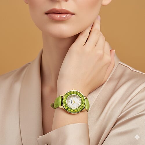 Green - Product card gallery slide 3 (9432866128127)