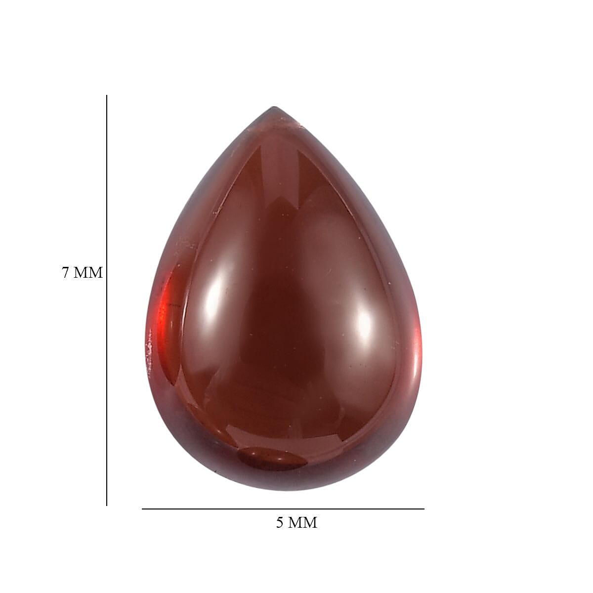 (5)