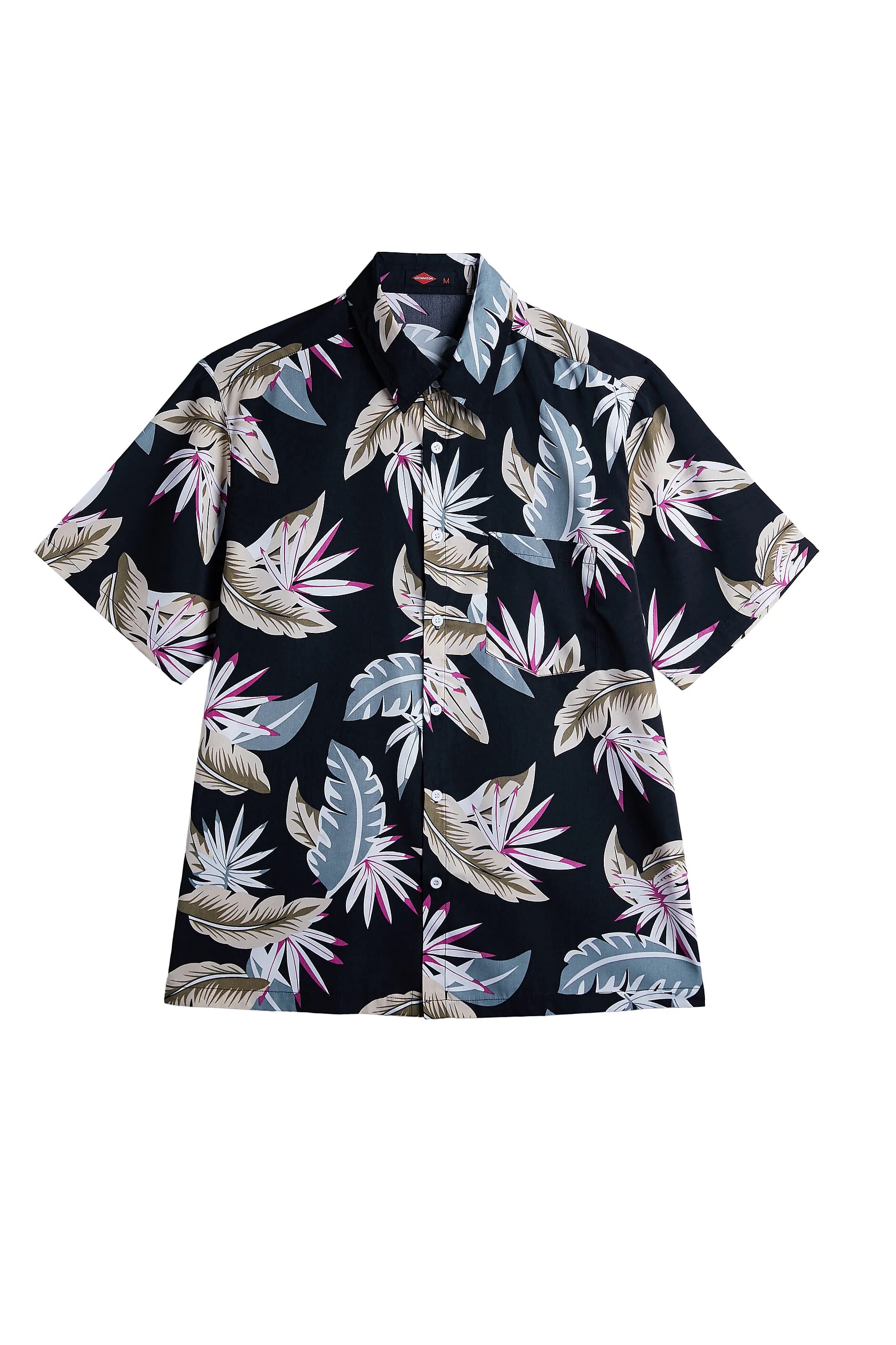 Palm Leaf / L - Product card gallery slide 2 (9432879169791)