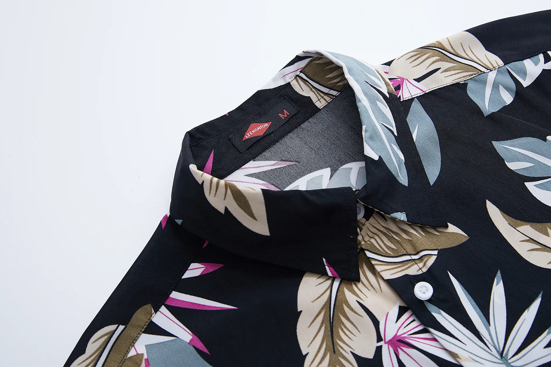 Palm Leaf / L - Product card gallery slide 4 (9432879169791)