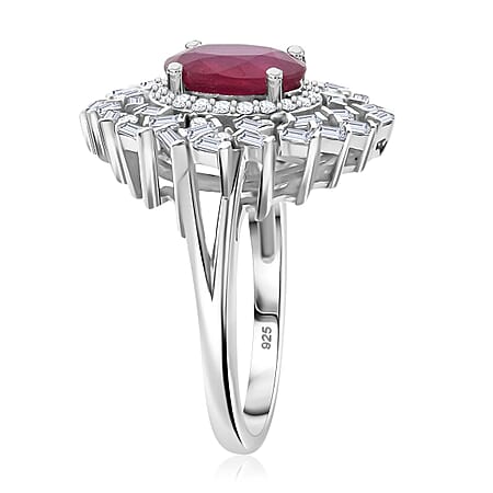 Niassa Ruby / 10 - Product card gallery slide 4 (10178114289977)