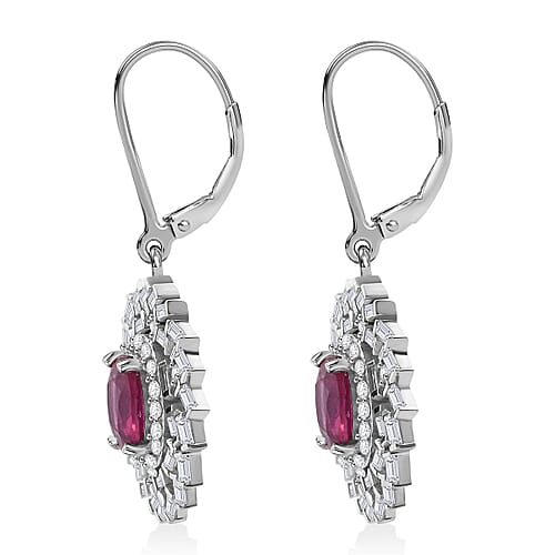 Niassa Ruby - Product card gallery slide 4 (10178114126137)