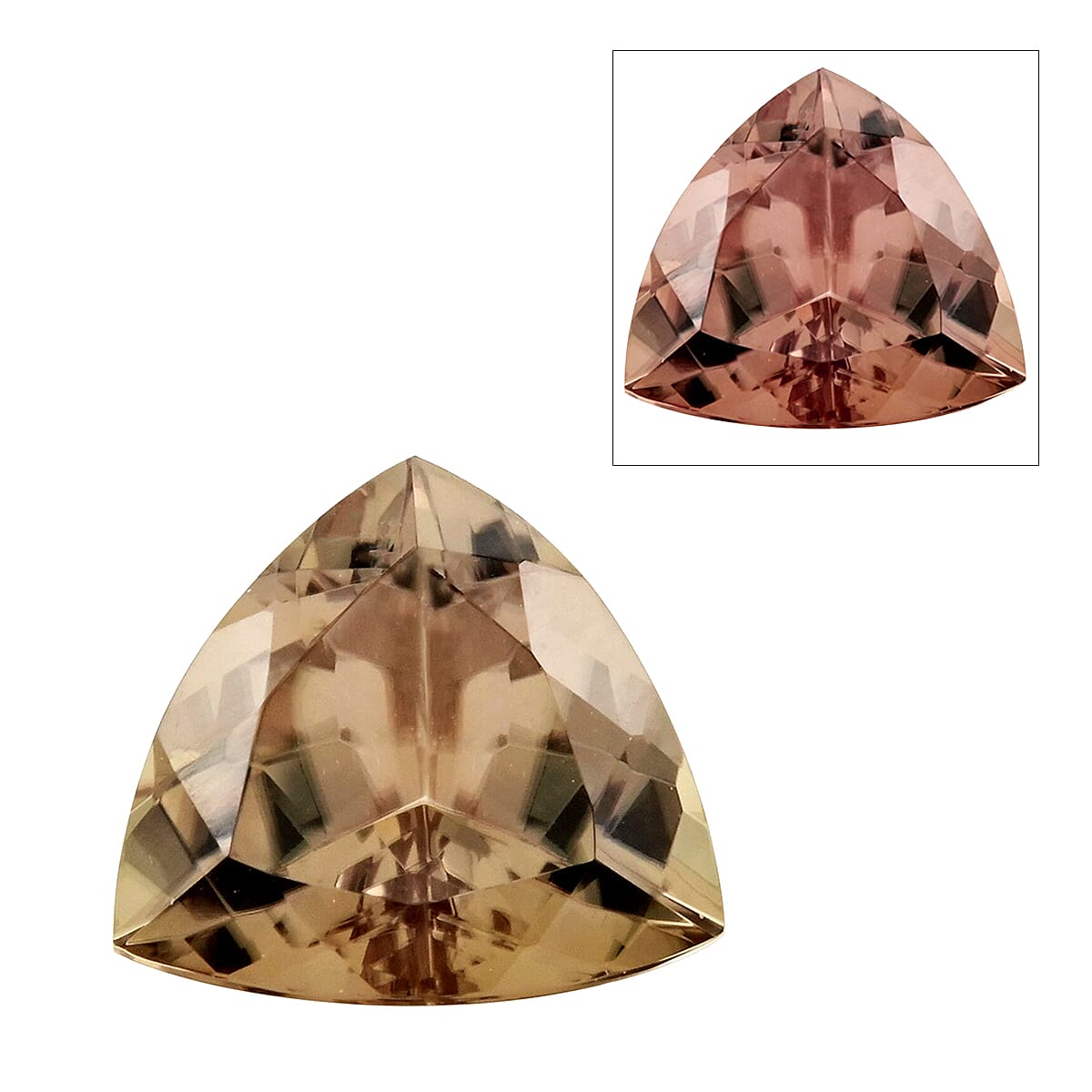 AAAA Turkizite (Trl Free Size) 8.00 ctw image number 0