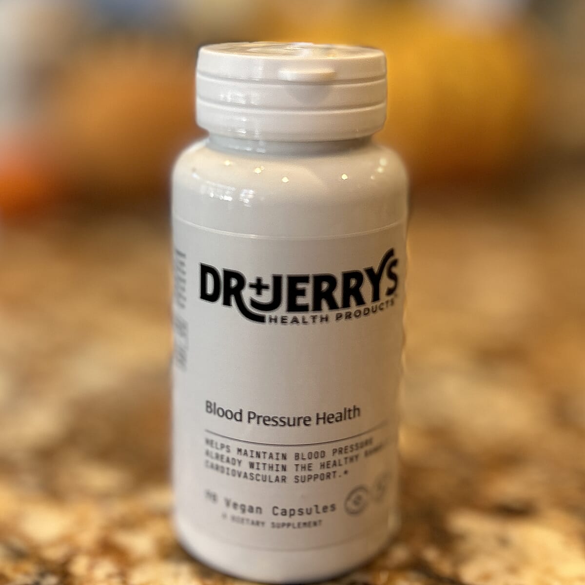Dr. Jerry's Chaste Berry with Dong Quai Dietary Supplement (90 Vegan capsules) image number 0