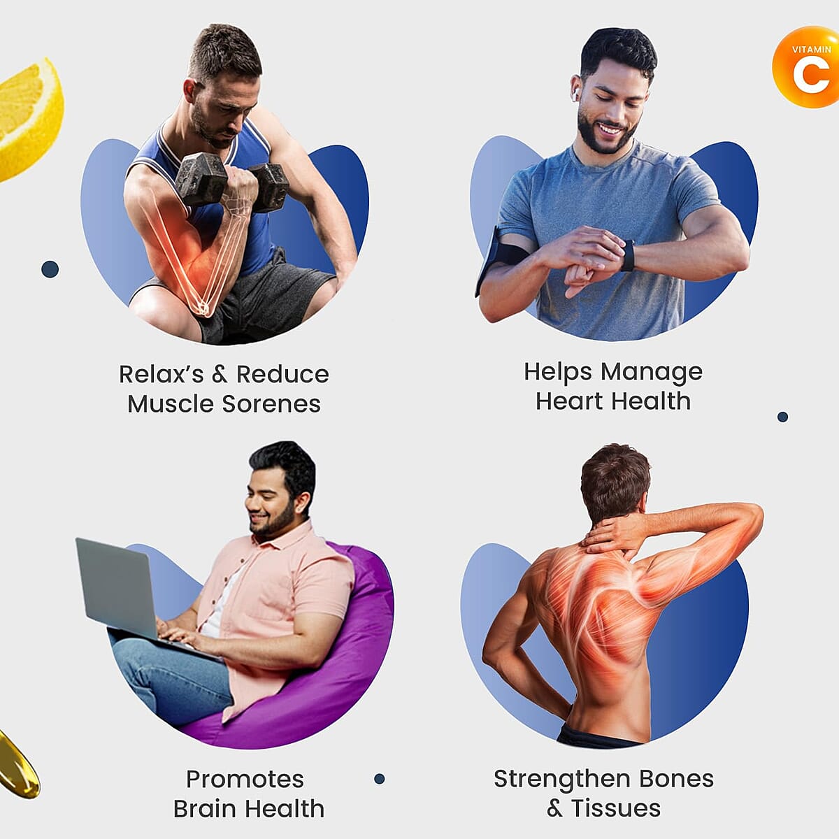 Dr. Jerry's Ashwagandha Dietary Supplement (90 Vegan capsules) image number 3