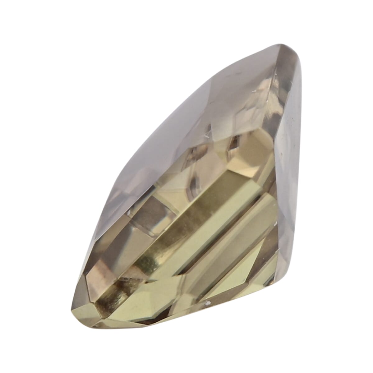 AAAA Turkizite (Oct Free Size) 3.00 ctw image number 1