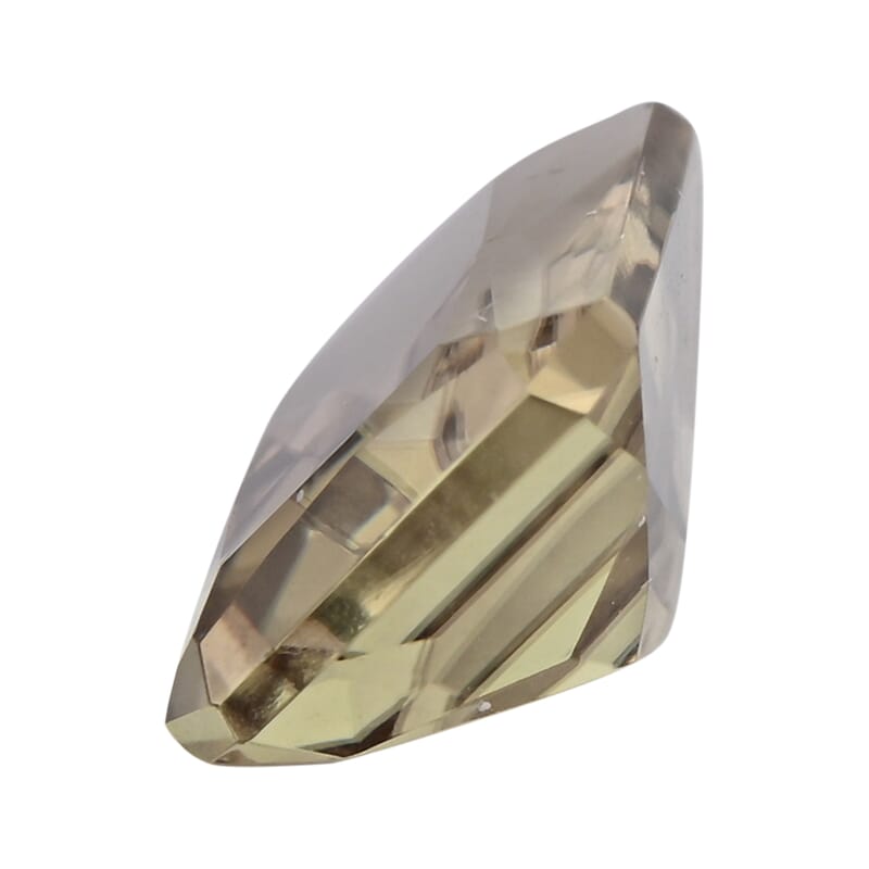 AAAA Turkizite (Oct Free Size) 3.00 ctw