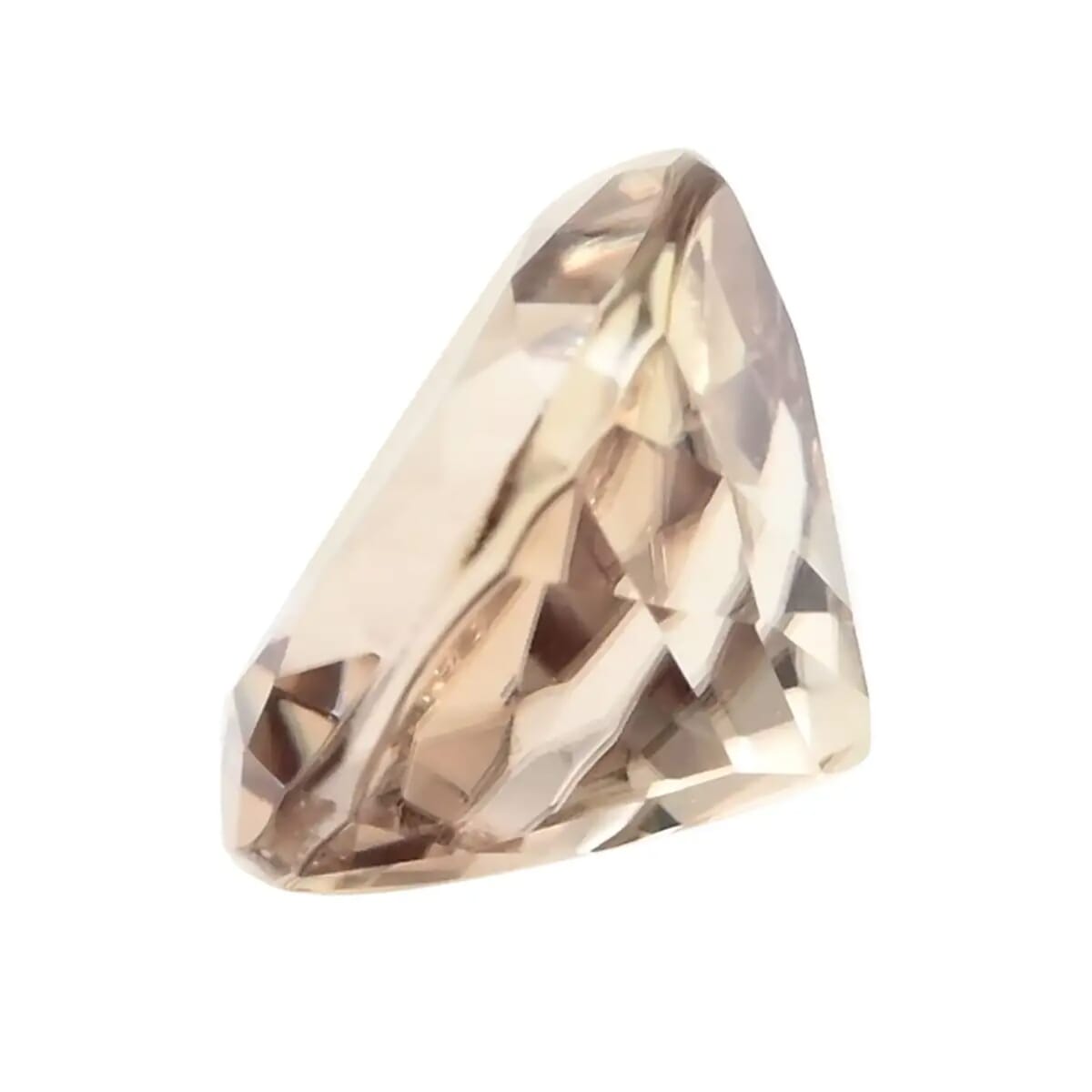 Certified & Appraised AAAA Turkizite (Cush Free Size) 9.00 ctw image number 1