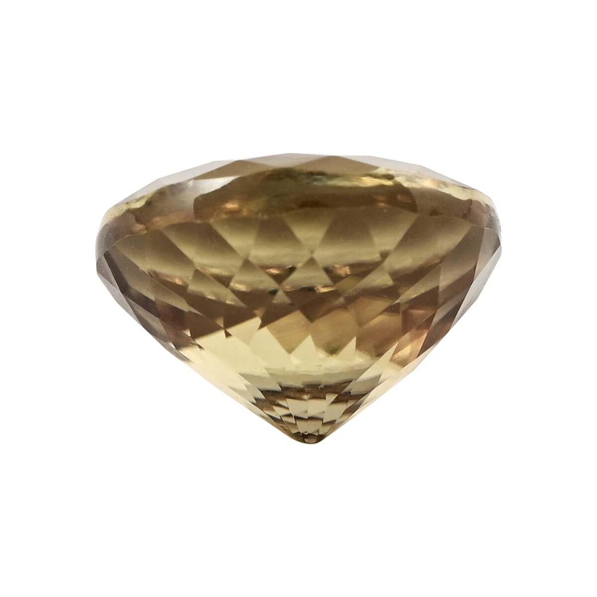 Certified & Appraised AAAA Turkizite (Rnd Free Size) 9.00 ctw image number 2