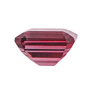 AAAA Ouro Fino Rubellite (Oct Free Size) 4.00 ctw