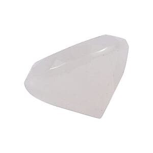 White Moonstone (Rnd 7 mm) 1.05 ctw Loose Gemstone