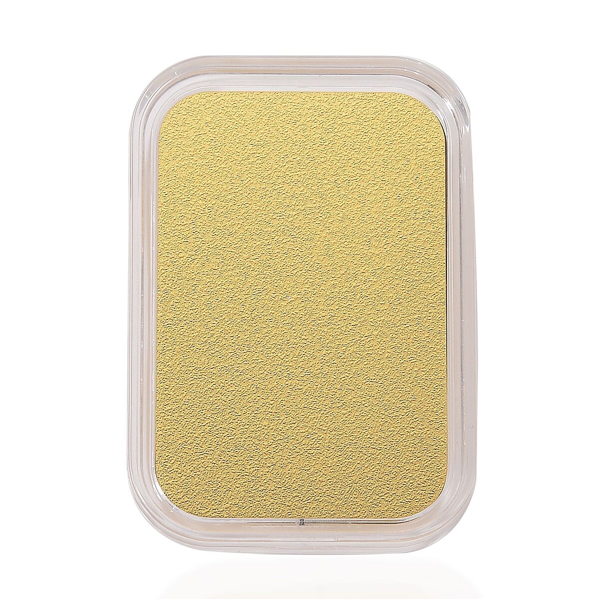 24K Yellow Gold Dragon Embossed Sheet 10mg (Del. in 7-10 Days) image number 3