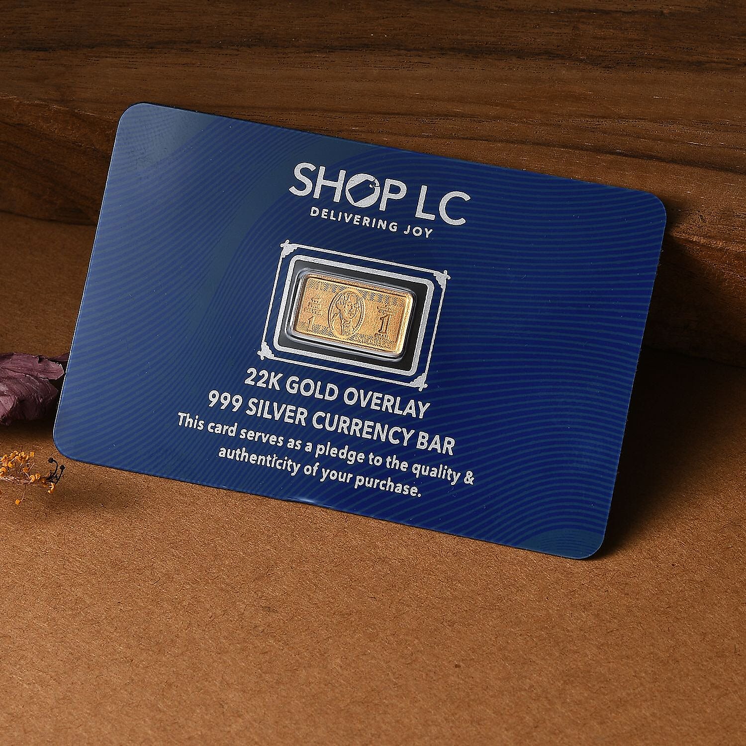 Currency - Product card gallery slide 2 (9432881299711)