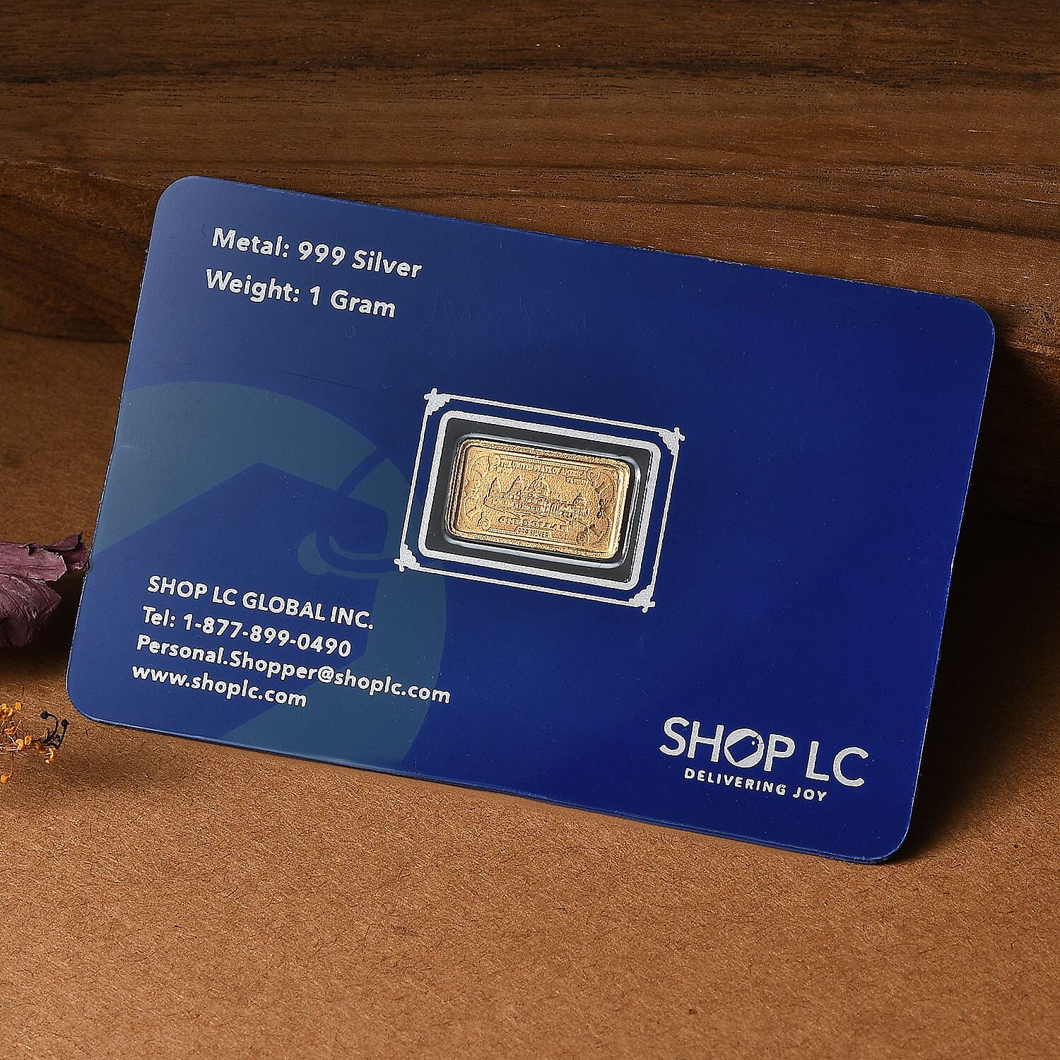 Currency - Product card gallery slide 3 (9432881299711)