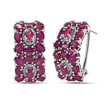Niassa Ruby - Product card gallery slide 1 (9432898896127)