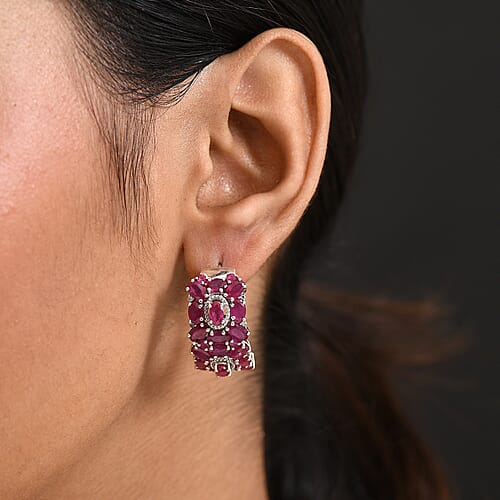Niassa Ruby - Product card gallery slide 3 (9432898896127)