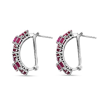 Niassa Ruby - Product card gallery slide 4 (9432898896127)