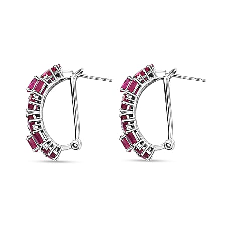 Niassa Ruby - Product card gallery slide 4 (10178120384825)