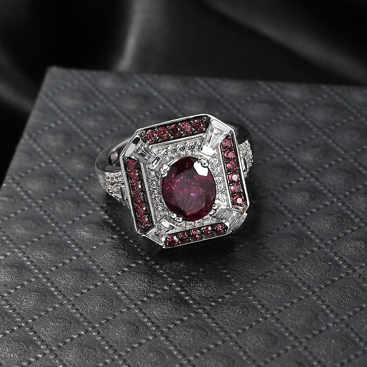 Rhodolite Garnet / 10 - Product card gallery slide 2 (10178120581433)