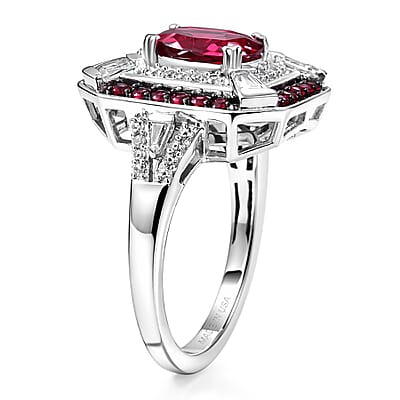 Rhodolite Garnet / 10 - Product card gallery slide 4 (10178120581433)