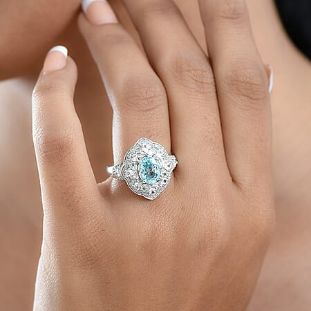 Blue Zircon / 10 - Product card gallery slide 3 (10178120843577)